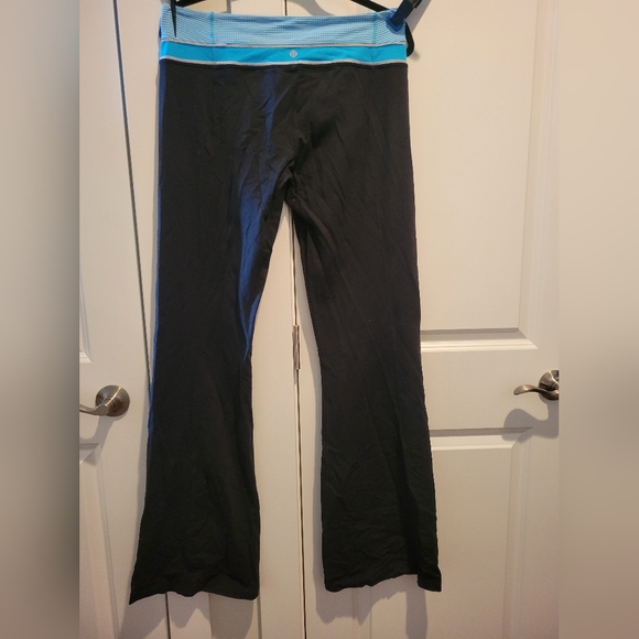 Lululemon pants size12 - Picture 1 of 2